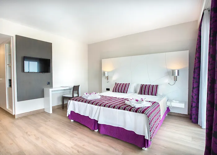 Mar Hotels Playa Mar & Spa