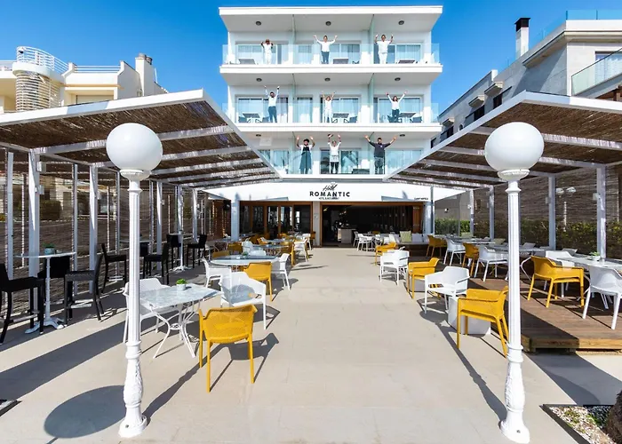 Cabot Romantic- Adults Only